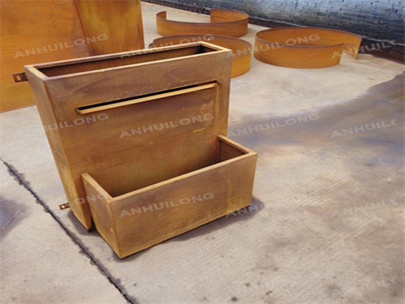 <h3>Corten Steel Water Fountain - Etsy</h3>
